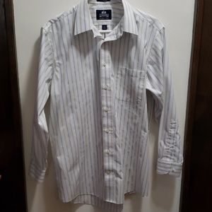 Men's Stafford button down shirt